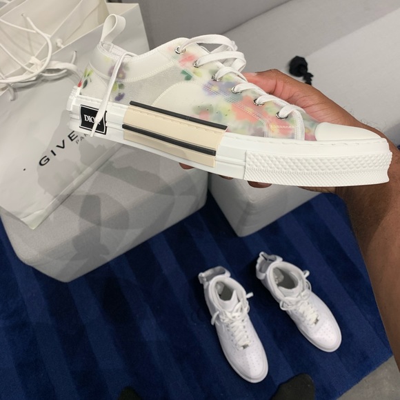 Dior Other - Dior Sneakers